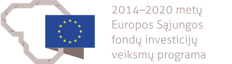 2014–2020 metų Europos Sąjungos fondų investicijų veiksmų programa